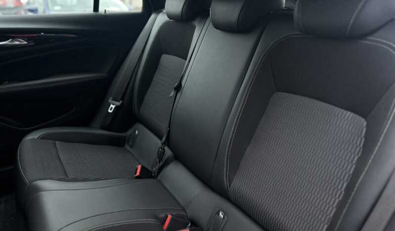 Opel Insignia Salon Polska Poleasingowy I właściciel Serwis ASO VAT 23% Bezwypadkowy B (2017-) full