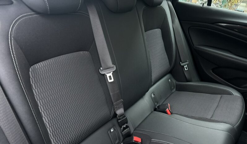 Opel Insignia Salon Polska Poleasingowy I właściciel Serwis ASO VAT 23% Bezwypadkowy B (2017-) full