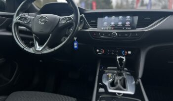 Opel Insignia Salon Polska Poleasingowy I właściciel Serwis ASO VAT 23% Bezwypadkowy B (2017-) full