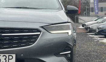 Opel Insignia Salon Polska Poleasingowy I właściciel Serwis ASO VAT 23% Bezwypadkowy B (2017-) full