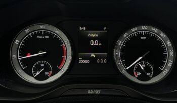 Škoda Karoq Salon Polska Poleasingowy I właściciel Serwis ASO VAT 23% Bezwypadkowy full