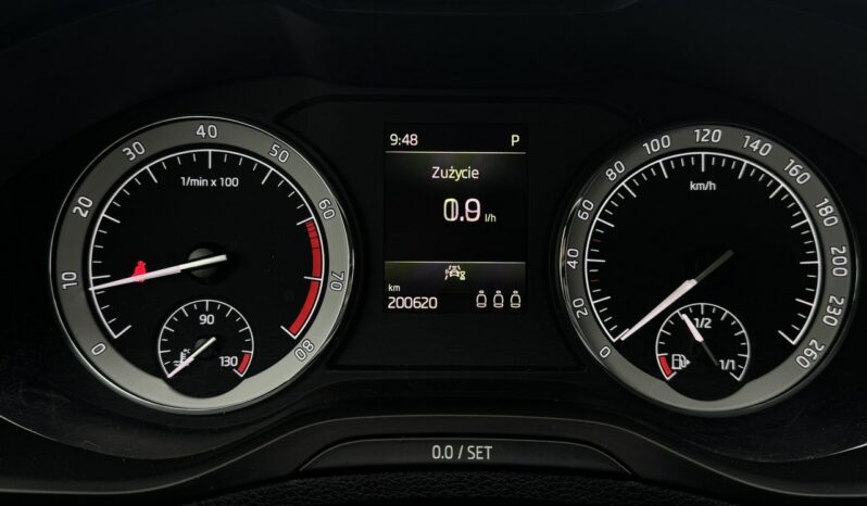 Škoda Karoq Salon Polska Poleasingowy I właściciel Serwis ASO VAT 23% Bezwypadkowy full