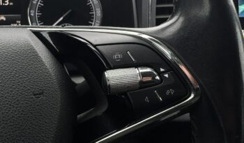 Škoda Karoq Salon Polska Poleasingowy I właściciel Serwis ASO VAT 23% Bezwypadkowy full