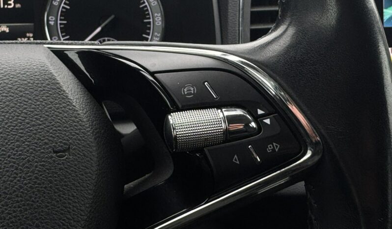 Škoda Karoq Salon Polska Poleasingowy I właściciel Serwis ASO VAT 23% Bezwypadkowy full