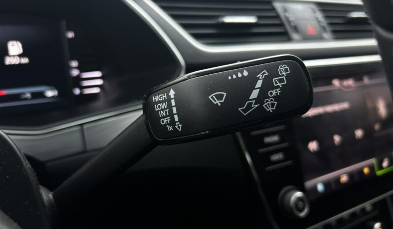 Škoda Superb Salon Polska Poleasingowy I właściciel Serwis ASO VAT 23% Bezwypadkowy III (2015-2023) full