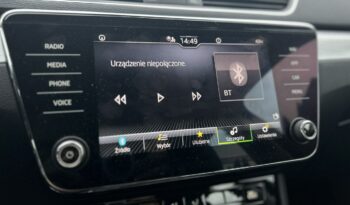 Škoda Superb Salon Polska Poleasingowy I właściciel Serwis ASO VAT 23% Bezwypadkowy III (2015-2023) full