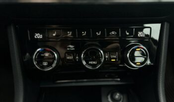 Škoda Superb Salon Polska Poleasingowy I właściciel Serwis ASO VAT 23% Bezwypadkowy III (2015-2023) full