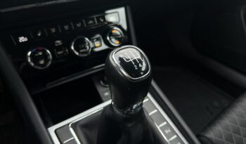 Škoda Superb Salon Polska Poleasingowy I właściciel Serwis ASO VAT 23% Bezwypadkowy III (2015-2023) full