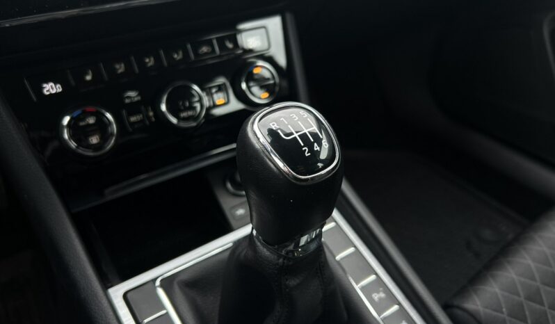 Škoda Superb Salon Polska Poleasingowy I właściciel Serwis ASO VAT 23% Bezwypadkowy III (2015-2023) full