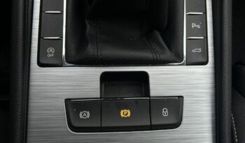 Škoda Superb Salon Polska Poleasingowy I właściciel Serwis ASO VAT 23% Bezwypadkowy III (2015-2023) full