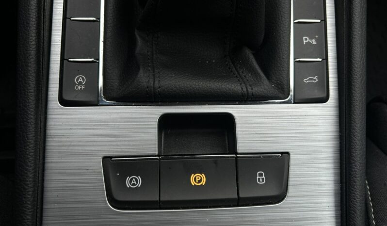 Škoda Superb Salon Polska Poleasingowy I właściciel Serwis ASO VAT 23% Bezwypadkowy III (2015-2023) full