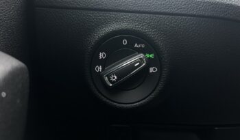 Škoda Superb Salon Polska Poleasingowy I właściciel Serwis ASO VAT 23% Bezwypadkowy III (2015-2023) full