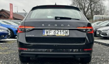 Škoda Superb Salon Polska Poleasingowy I właściciel Serwis ASO VAT 23% Bezwypadkowy III (2015-2023) full