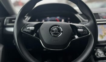 Škoda Superb Salon Polska Poleasingowy I właściciel Serwis ASO VAT 23% Bezwypadkowy III (2015-2023) full