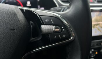 Škoda Superb Salon Polska Poleasingowy I właściciel Serwis ASO VAT 23% Bezwypadkowy III (2015-2023) full