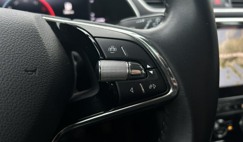 Škoda Superb Salon Polska Poleasingowy I właściciel Serwis ASO VAT 23% Bezwypadkowy III (2015-2023) full