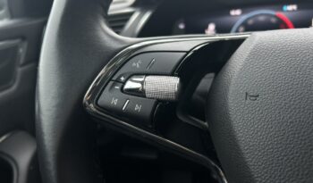 Škoda Superb Salon Polska Poleasingowy I właściciel Serwis ASO VAT 23% Bezwypadkowy III (2015-2023) full