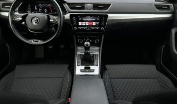 Škoda Superb Salon Polska Poleasingowy I właściciel Serwis ASO VAT 23% Bezwypadkowy III (2015-2023) full