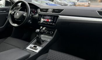 Škoda Superb Salon Polska Poleasingowy I właściciel Serwis ASO VAT 23% Bezwypadkowy III (2015-2023) full