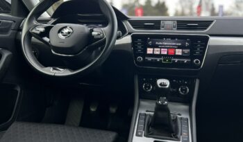 Škoda Superb Salon Polska Poleasingowy I właściciel Serwis ASO VAT 23% Bezwypadkowy III (2015-2023) full