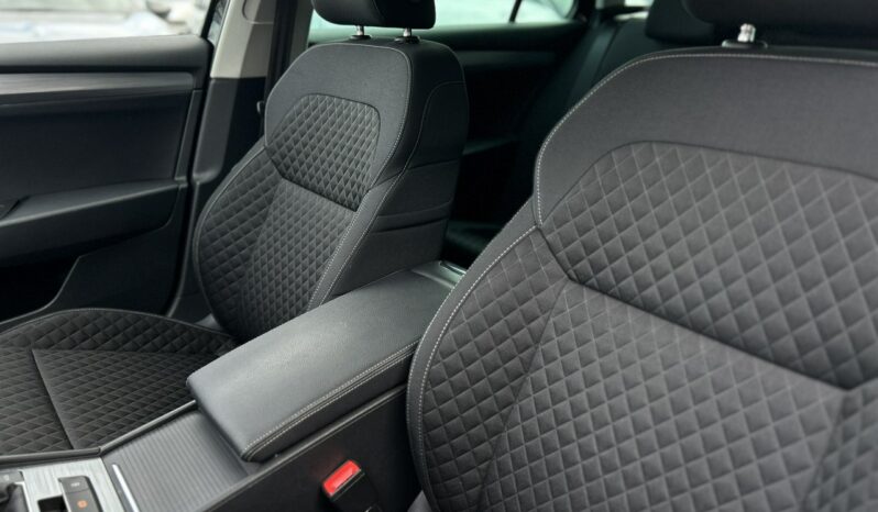 Škoda Superb Salon Polska Poleasingowy I właściciel Serwis ASO VAT 23% Bezwypadkowy III (2015-2023) full