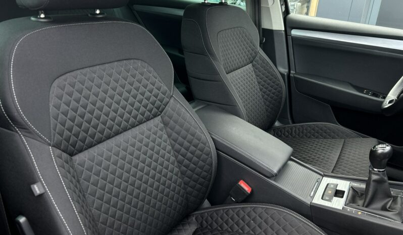 Škoda Superb Salon Polska Poleasingowy I właściciel Serwis ASO VAT 23% Bezwypadkowy III (2015-2023) full