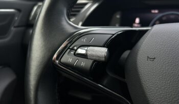 Škoda Superb Salon Polska Poleasingowy I właściciel Serwis ASO VAT 23% Bezwypadkowy III (2015-2023) full