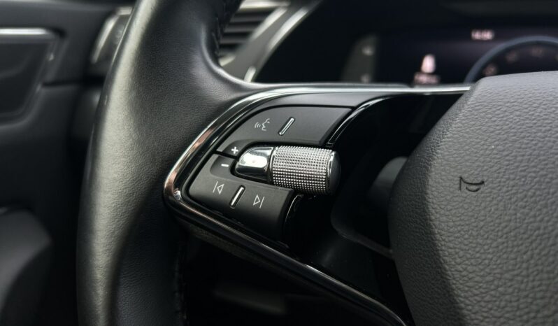 Škoda Superb Salon Polska Poleasingowy I właściciel Serwis ASO VAT 23% Bezwypadkowy III (2015-2023) full