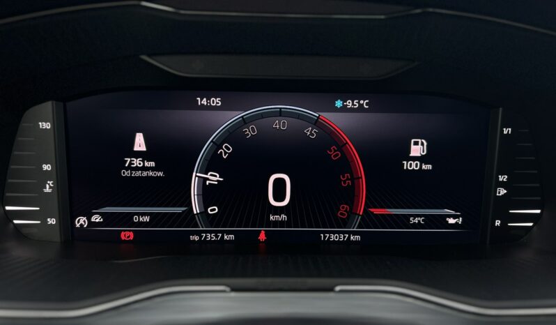 Škoda Superb Salon Polska Poleasingowy I właściciel Serwis ASO VAT 23% Bezwypadkowy III (2015-2023) full