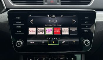 Škoda Superb Salon Polska Poleasingowy I właściciel Serwis ASO VAT 23% Bezwypadkowy III (2015-2023) full