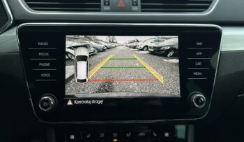 Škoda Superb Salon Polska Poleasingowy I właściciel Serwis ASO VAT 23% Bezwypadkowy III (2015-2023) full