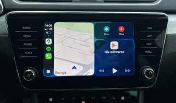 Škoda Superb Salon Polska Poleasingowy I właściciel Serwis ASO VAT 23% Bezwypadkowy III (2015-2023) full