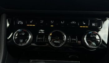 Škoda Superb Salon Polska Poleasingowy I właściciel Serwis ASO VAT 23% Bezwypadkowy III (2015-2023) full