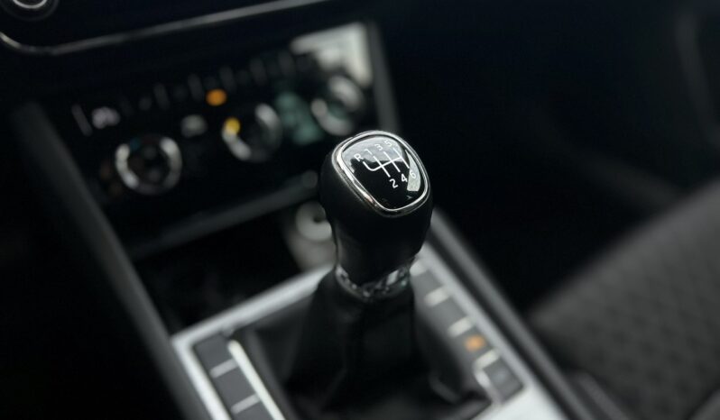 Škoda Superb Salon Polska Poleasingowy I właściciel Serwis ASO VAT 23% Bezwypadkowy III (2015-2023) full