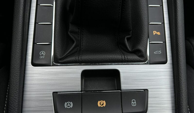 Škoda Superb Salon Polska Poleasingowy I właściciel Serwis ASO VAT 23% Bezwypadkowy III (2015-2023) full