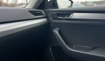 Škoda Superb Salon Polska Poleasingowy I właściciel Serwis ASO VAT 23% Bezwypadkowy III (2015-2023) full