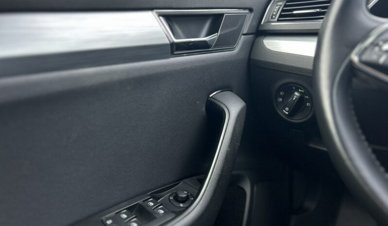 Škoda Superb Salon Polska Poleasingowy I właściciel Serwis ASO VAT 23% Bezwypadkowy III (2015-2023) full