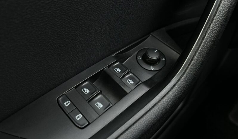 Škoda Superb Salon Polska Poleasingowy I właściciel Serwis ASO VAT 23% Bezwypadkowy III (2015-2023) full