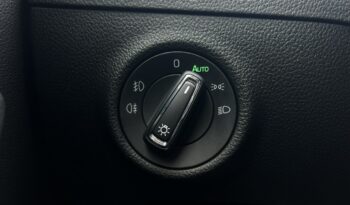 Škoda Superb Salon Polska Poleasingowy I właściciel Serwis ASO VAT 23% Bezwypadkowy III (2015-2023) full