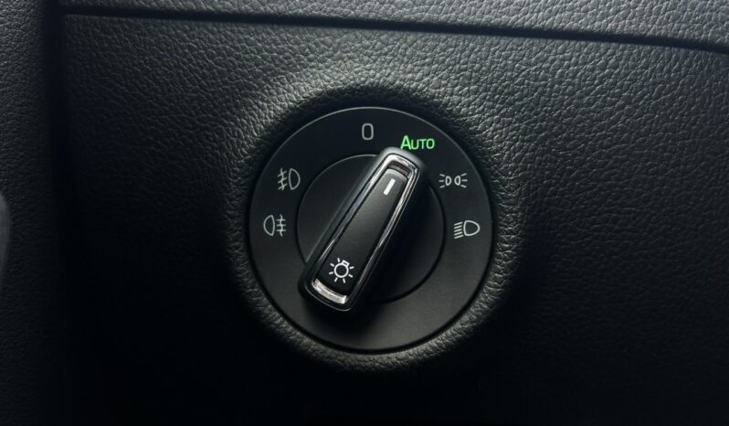 Škoda Superb Salon Polska Poleasingowy I właściciel Serwis ASO VAT 23% Bezwypadkowy III (2015-2023) full