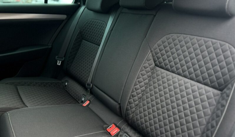 Škoda Superb Salon Polska Poleasingowy I właściciel Serwis ASO VAT 23% Bezwypadkowy III (2015-2023) full