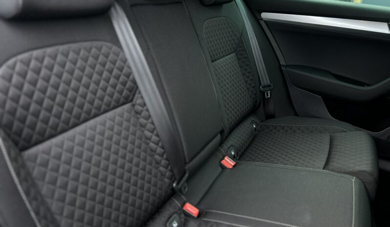 Škoda Superb Salon Polska Poleasingowy I właściciel Serwis ASO VAT 23% Bezwypadkowy III (2015-2023) full