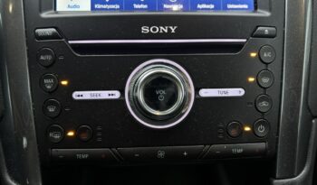 Ford Mondeo Salon Polska Poleasingowy I właściciel Serwis ASO VAT 23% Bezwypadkowy Mk5 (2014-) full