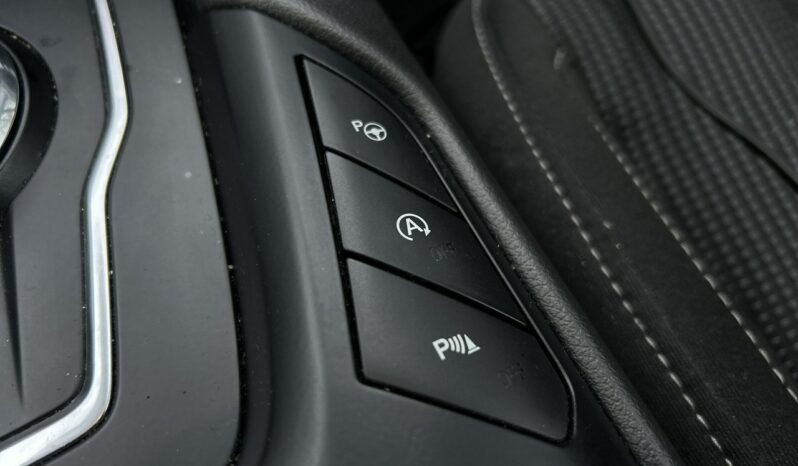 Ford Mondeo Salon Polska Poleasingowy I właściciel Serwis ASO VAT 23% Bezwypadkowy Mk5 (2014-) full