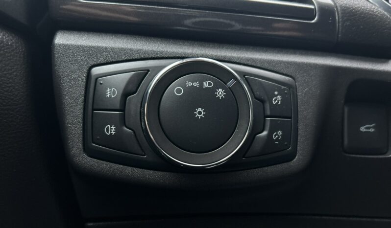 Ford Mondeo Salon Polska Poleasingowy I właściciel Serwis ASO VAT 23% Bezwypadkowy Mk5 (2014-) full