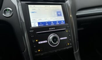 Ford Mondeo Salon Polska Poleasingowy I właściciel Serwis ASO VAT 23% Bezwypadkowy Mk5 (2014-) full