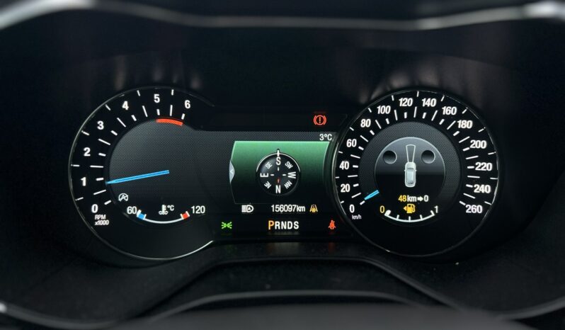 Ford Mondeo Salon Polska Poleasingowy I właściciel Serwis ASO VAT 23% Bezwypadkowy Mk5 (2014-) full