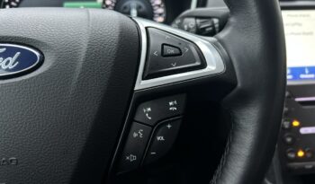 Ford Mondeo Salon Polska Poleasingowy I właściciel Serwis ASO VAT 23% Bezwypadkowy Mk5 (2014-) full