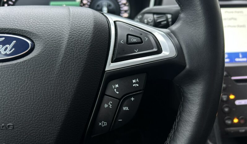 Ford Mondeo Salon Polska Poleasingowy I właściciel Serwis ASO VAT 23% Bezwypadkowy Mk5 (2014-) full