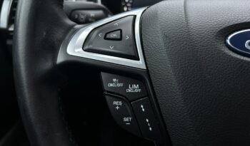 Ford Mondeo Salon Polska Poleasingowy I właściciel Serwis ASO VAT 23% Bezwypadkowy Mk5 (2014-) full